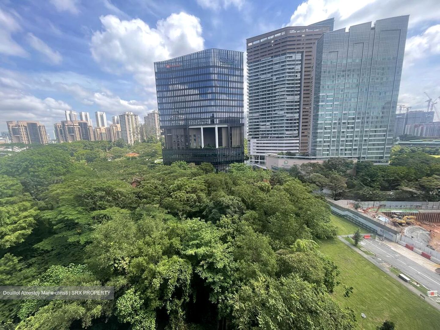 One-north Eden (D5), Apartment #516996491